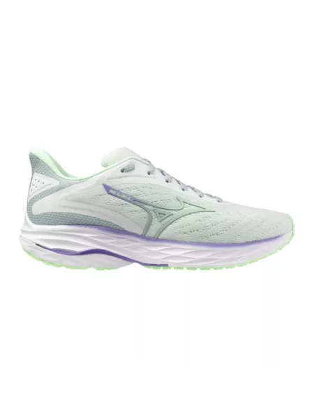 Buty do biegania Mizuno Wave Ultima 16 białe
