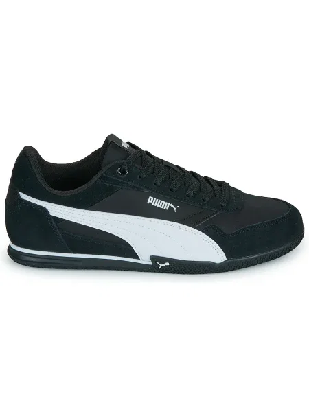 Pantofi Puma negru