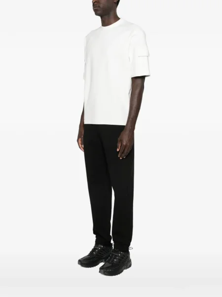 Tricou C.p. Company alb