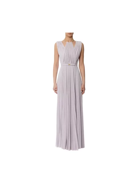 Rochie Elisabetta Franchi roz