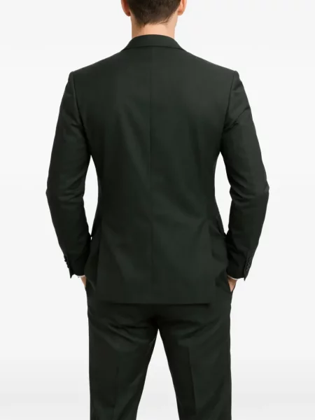 Costum Franzese Collection verde