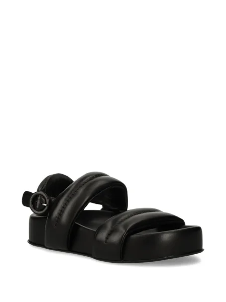 Sandale Agl negru