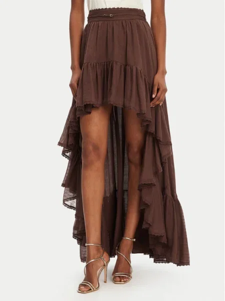 Marciano Guess Fustă maxi maro