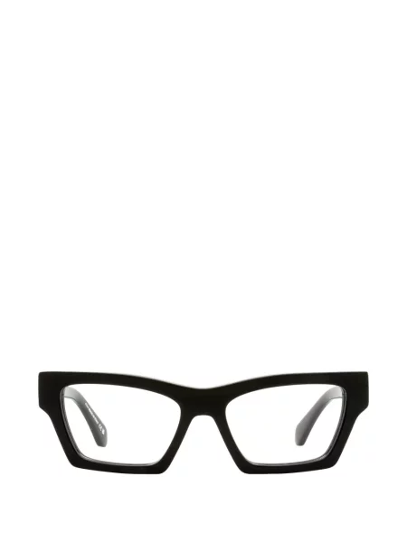 Sunčane naočale Off-white Eyewear s autogramom bijela