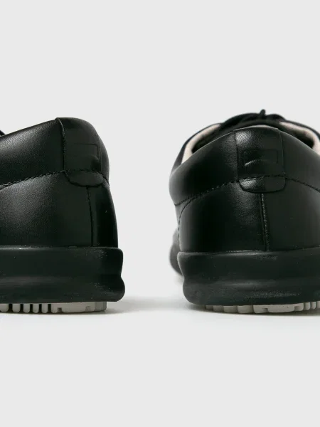 Sneakerși Camper negru