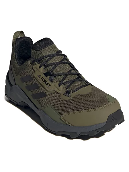 Adidas Turistiniai batai Terrex Hiking Shoes žalia