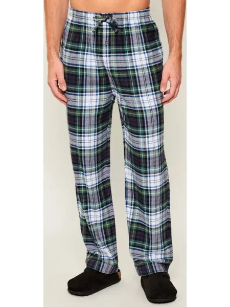 POLO RALPH LAUREN Pantaloni de pijama | Relaxed fit