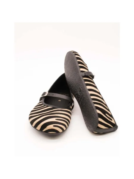 Pantofi Ria bej