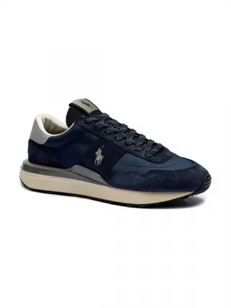 Polo Ralph Lauren sneakers Train 89 Pp