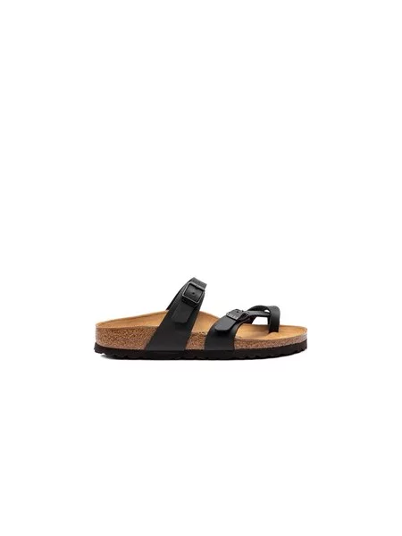 Tenisky Birkenstock černé