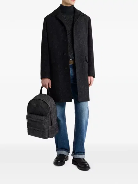 Rucsac Etro negru