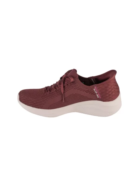 Pantofi Skechers roșu