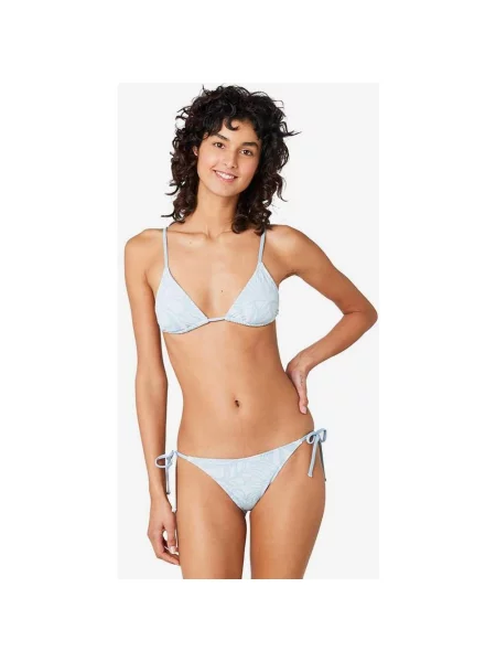 Top Rip Curl niebieski