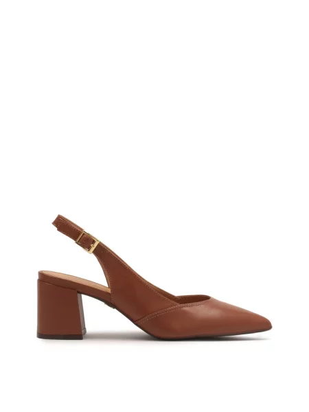 Kazar Pumps maro