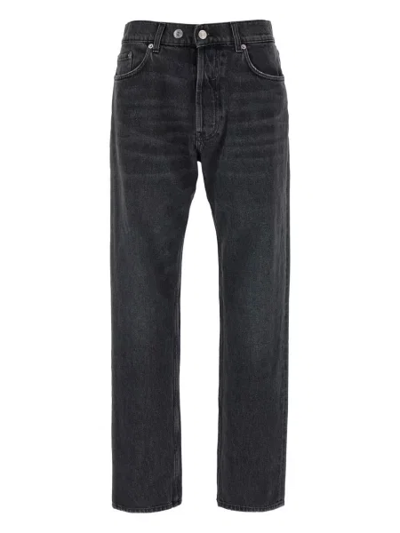 Blugi Department 5 negru