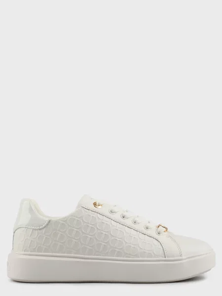 Кеды Twinset белые