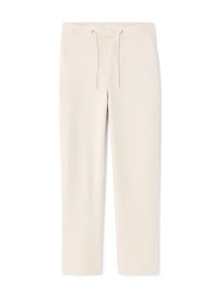 Pantaloni chino Celio bej