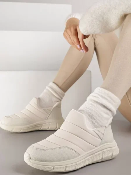 Sneakers Vermina bej