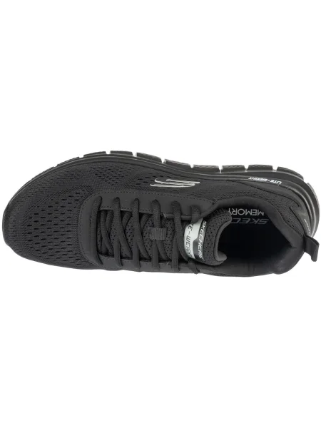 Pantofi Skechers negru