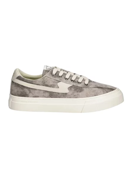 Sneakersy S.w.c Stepney Workers Club beżowe
