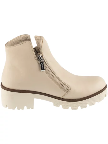 Botine Rieker bej