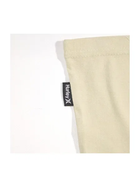 Tricou Hurley bej