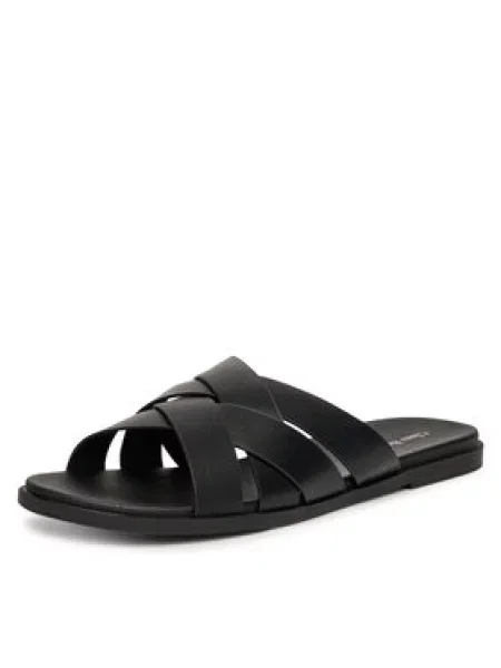 Pantofle Clara Barson černé