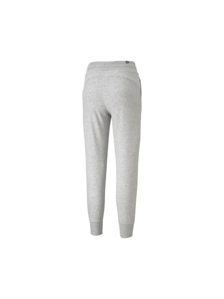 Pantaloni Puma gri