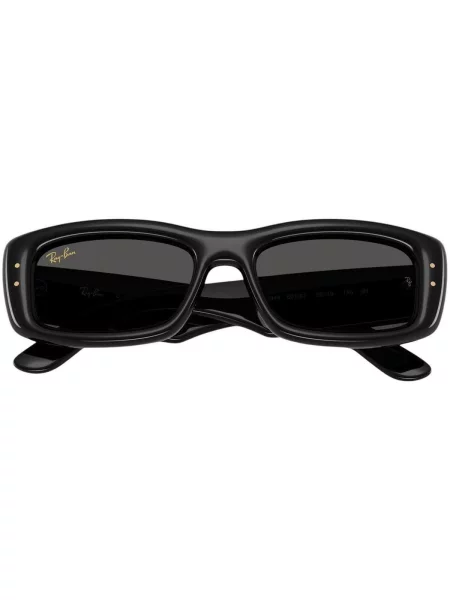 Sluneční brýle Ray-ban černé