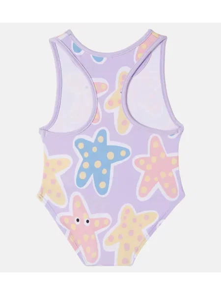 Gyerek fürdőruha Stella Mccartney