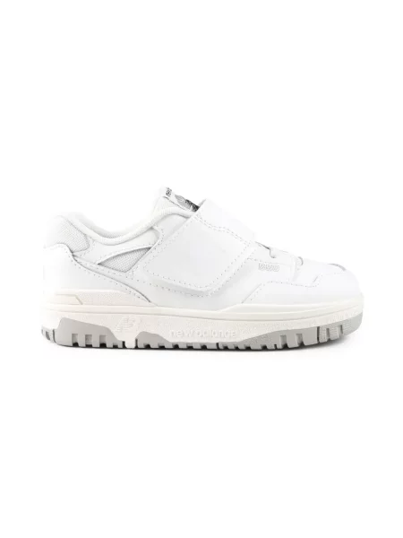 Sneakersy dziecięce New Balance 550 białe