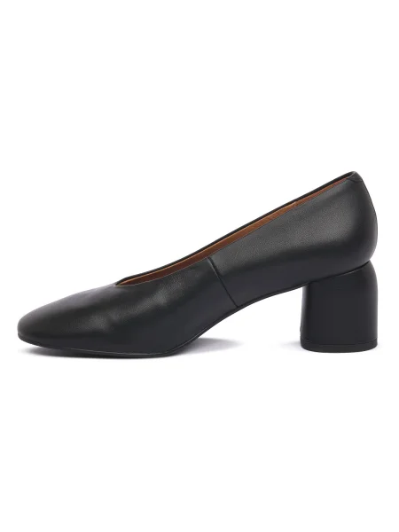 Pantofi ángel Alarcón negru