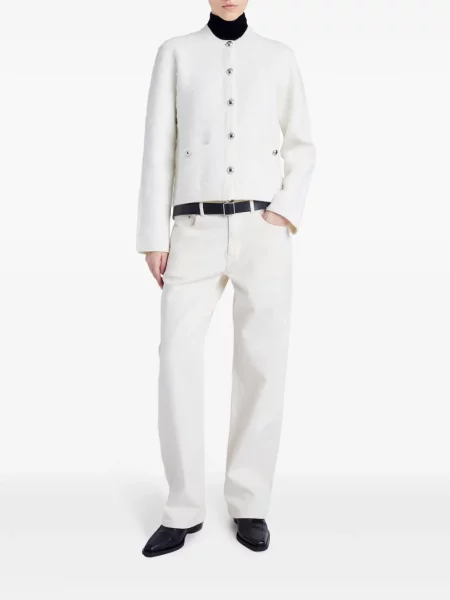 Geacă Proenza Schouler White Label alb