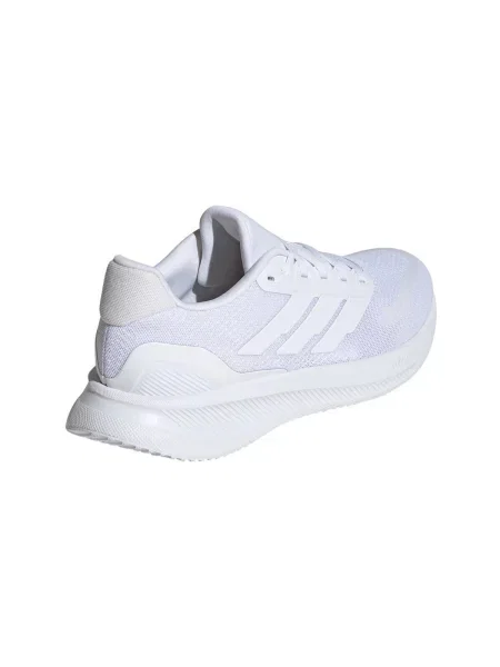 Běžecké běžecké boty Adidas bílé