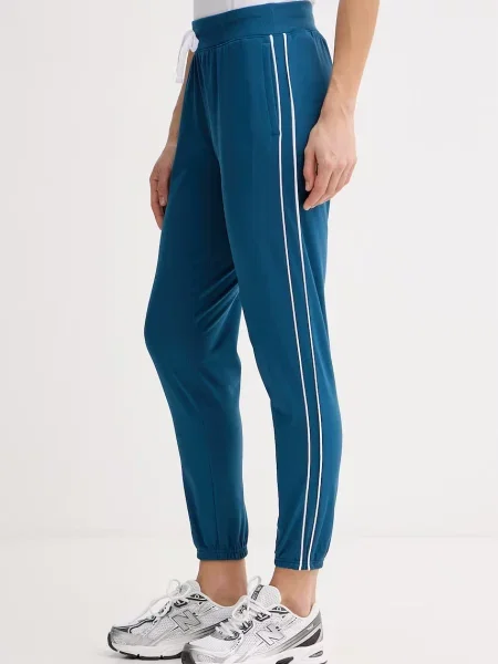 Under Armour melegítő szett Rival kék