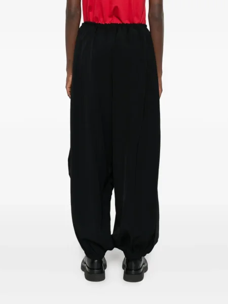 Pantaloni Y-3 negru