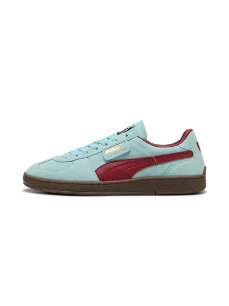 Puma Сникърси Super Team SD 07 Син светлосиньо