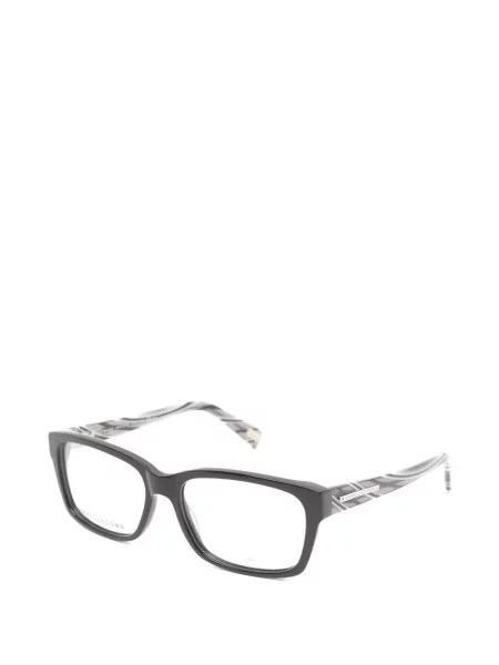 Ochelari de soare Marc Jacobs Eyewear cu dungi negru