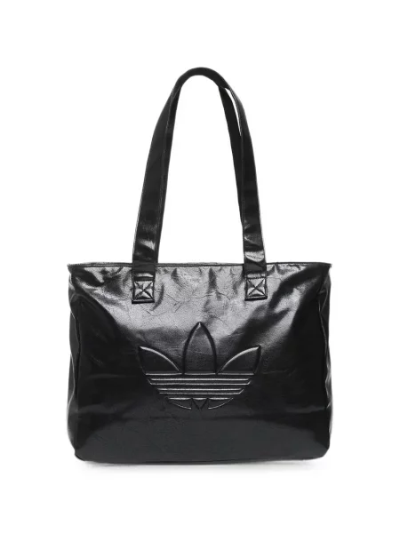 Rucsac Adidas alergare cu broderie evazat negru