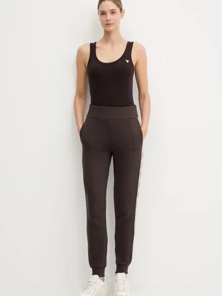 Спортивные штаны Guess