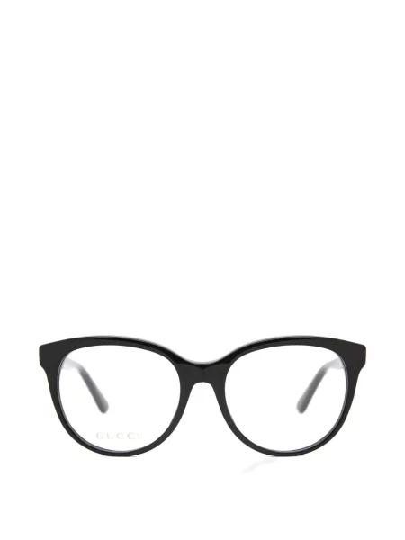 Ochelari de soare Gucci Eyewear negru