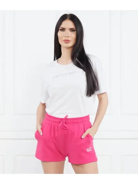 Tricou | Oversize fit alb