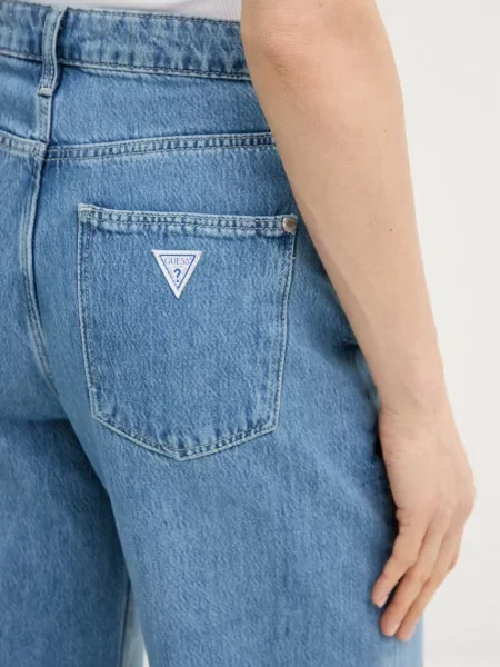 Guess джинси wide leg