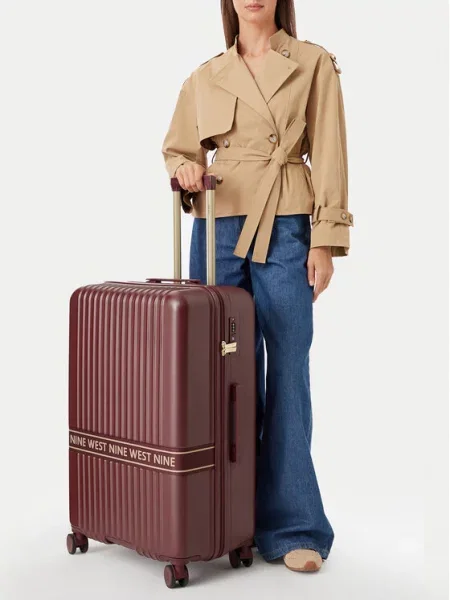 Чемодан Nine West