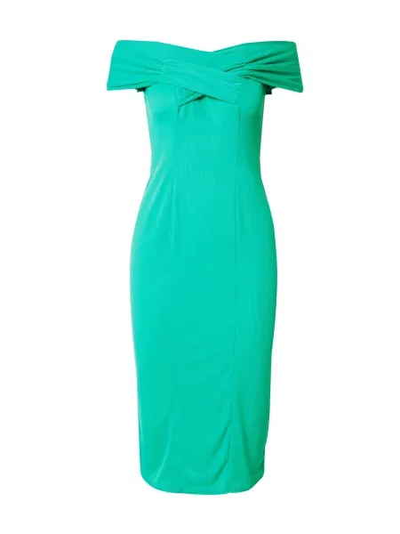 Closet London Ruha Bodycon' zöld