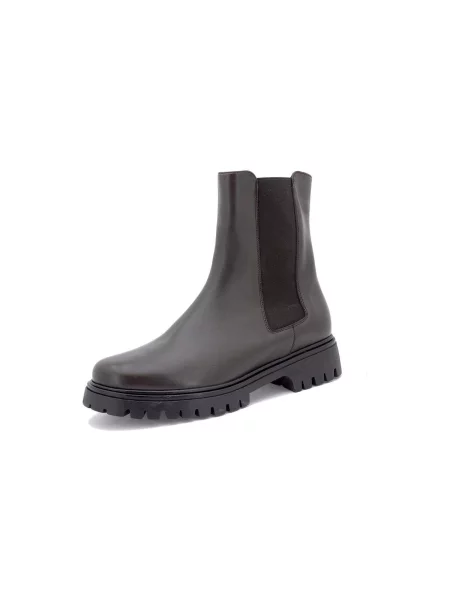 Pantofi Piesanto maro