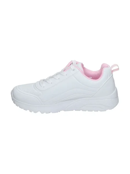 Tenisky Skechers biela