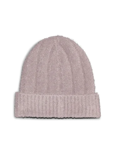 Calvin Klein Căciulă Modern Patch Chunky Bej roz