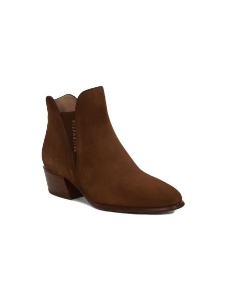 Pantofi Hispanitas maro