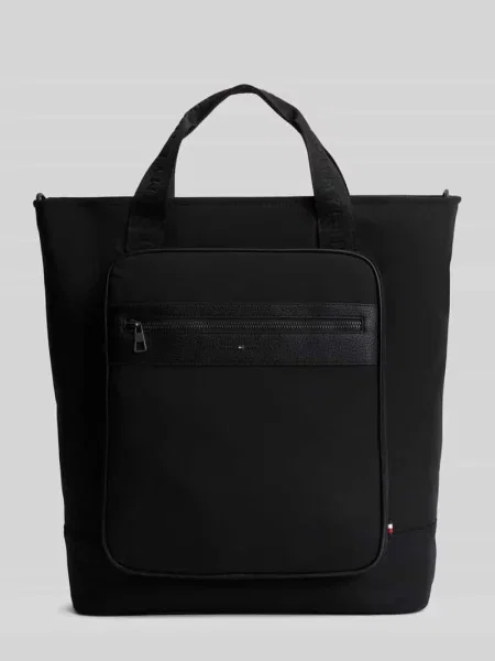 Tommy Hilfiger torba czarna
